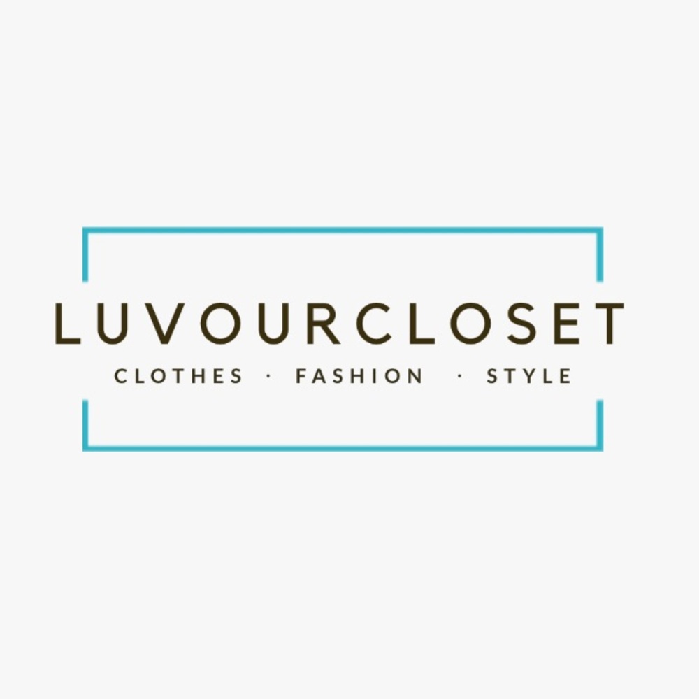 Like this post to bookmark my closet.